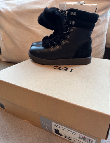Ugg viki adirondack waterproof - ugg,