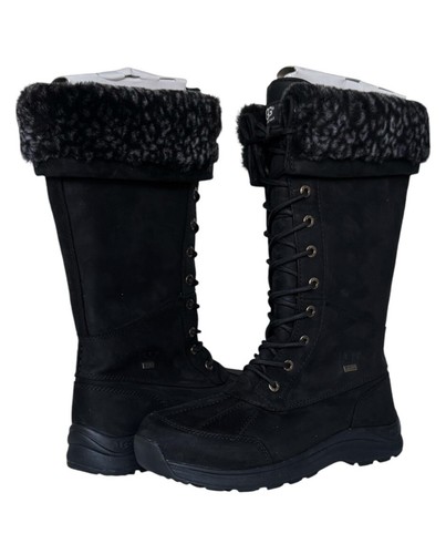 Ugg adirondack tall lll - ugg,